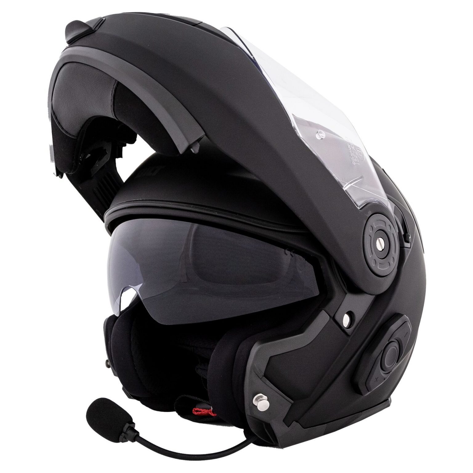 Best Bluetooth Modular Helmets Reviewed Bilt, HJC, Bell MotoGearNuts