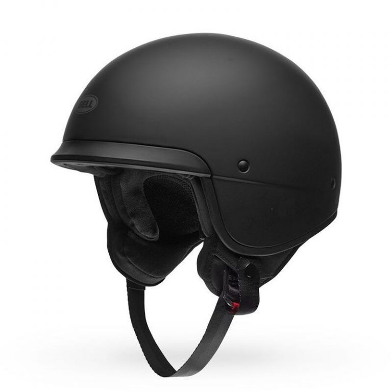 Best Low Profile Motorcycle Helmets + Slimness Reviewed
